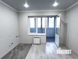 1-к квартира, вторичка, 52м2, 4/11 этаж