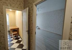 1-к квартира, вторичка, 37м2, 7/9 этаж