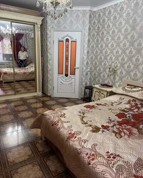1-к квартира, вторичка, 39м2, 2/9 этаж