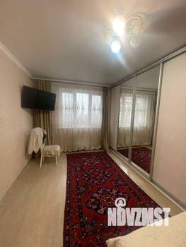 2-к квартира, вторичка, 58м2, 16/17 этаж