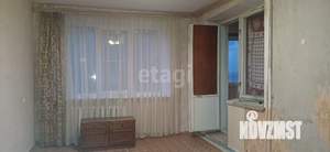 2-к квартира, вторичка, 53м2, 3/5 этаж