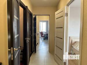 2-к квартира, вторичка, 75м2, 12/12 этаж