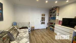 1-к квартира, вторичка, 43м2, 10/10 этаж