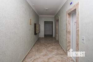 3-к квартира, вторичка, 87м2, 14/16 этаж