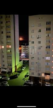 1-к квартира, вторичка, 32м2, 7/12 этаж