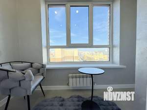 3-к квартира, вторичка, 88м2, 16/17 этаж