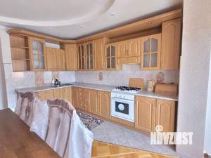 3-к квартира, вторичка, 123м2, 3/9 этаж