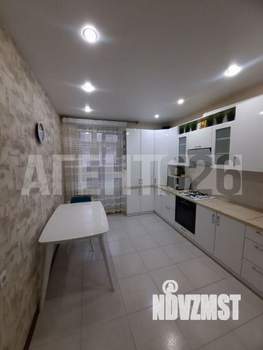 2-к квартира, вторичка, 68м2, 4/17 этаж