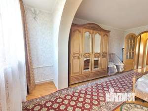 3-к квартира, вторичка, 123м2, 3/9 этаж