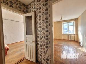 2-к квартира, вторичка, 48м2, 8/9 этаж