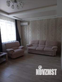 3-к квартира, вторичка, 86м2, 6/16 этаж