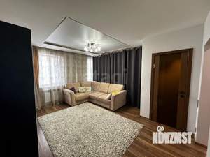 3-к квартира, вторичка, 88м2, 9/14 этаж