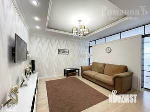 3-к квартира, вторичка, 125м2, 3/7 этаж