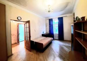 2-к квартира, вторичка, 49м2, 1/2 этаж