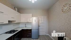 1-к квартира, вторичка, 33м2, 1/3 этаж