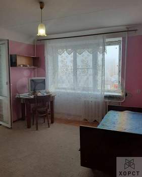 2-к квартира, вторичка, 40м2, 7/9 этаж