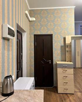 1-к квартира, вторичка, 30м2, 1/9 этаж