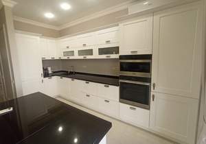 3-к квартира, вторичка, 120м2, 7/9 этаж