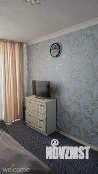 3-к квартира, вторичка, 52м2, 4/5 этаж