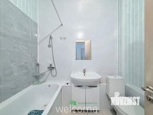 1-к квартира, вторичка, 39м2, 4/17 этаж