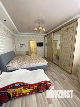 2-к квартира, вторичка, 71м2, 14/16 этаж