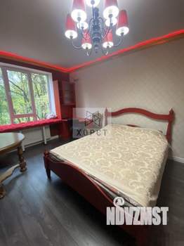 3-к квартира, вторичка, 90м2, 2/9 этаж