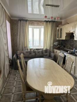 1-к квартира, вторичка, 48м2, 11/20 этаж