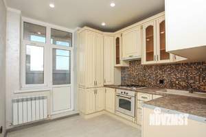 2-к квартира, вторичка, 56м2, 18/19 этаж