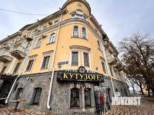 2-к квартира, вторичка, 50м2, 1/3 этаж