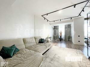 3-к квартира, вторичка, 105м2, 5/10 этаж