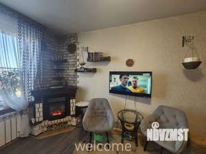 Студия квартира, вторичка, 31м2, 3/3 этаж