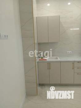 1-к квартира, вторичка, 39м2, 5/10 этаж