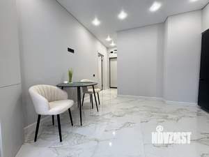 1-к квартира, вторичка, 38м2, 3/14 этаж