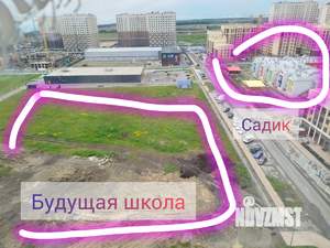 1-к квартира, вторичка, 33м2, 15/16 этаж