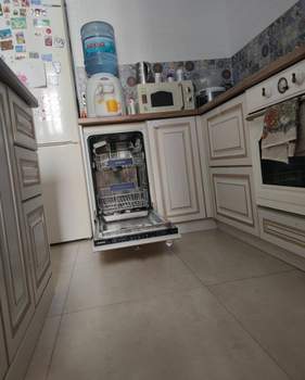 2-к квартира, вторичка, 65м2, 2/18 этаж
