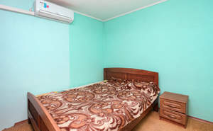 4-к квартира, вторичка, 60м2, 5/5 этаж