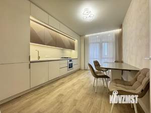 2-к квартира, вторичка, 65м2, 7/16 этаж