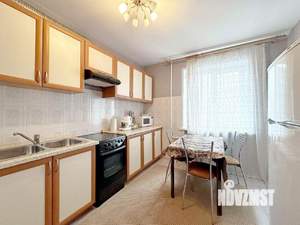 3-к квартира, вторичка, 72м2, 5/9 этаж