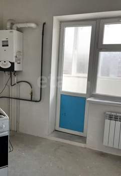 1-к квартира, вторичка, 37м2, 8/12 этаж