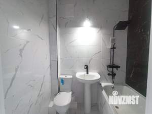 1-к квартира, вторичка, 28м2, 2/5 этаж