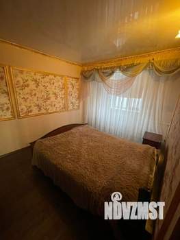 2-к квартира, вторичка, 48м2, 6/6 этаж