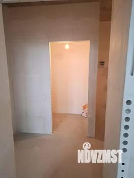 1-к квартира, вторичка, 47м2, 9/9 этаж