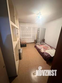 2-к квартира, вторичка, 47м2, 5/5 этаж