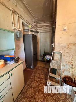 3-к квартира, вторичка, 82м2, 1/2 этаж