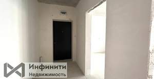2-к квартира, вторичка, 60м2, 4/18 этаж