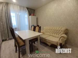 1-к квартира, вторичка, 58м2, 13/18 этаж