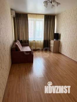 1-к квартира, вторичка, 43м2, 5/9 этаж