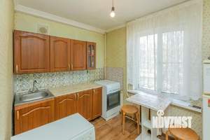 2-к квартира, вторичка, 45м2, 2/5 этаж