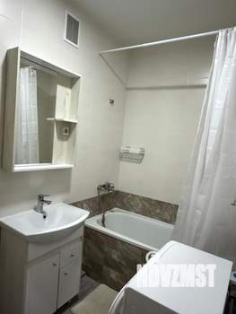 2-к квартира, вторичка, 57м2, 3/3 этаж