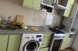 2-к квартира, вторичка, 60м2, 9/10 этаж